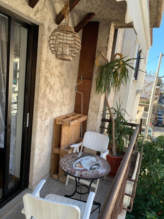 The Rustic Hug Appartement Athene Buitenkant foto